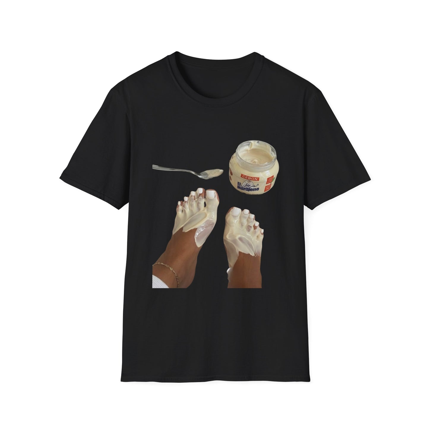 El mordjene 92i | T-Shirt