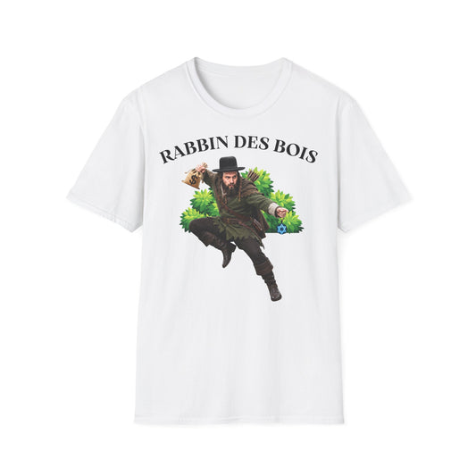 Rabbin des bois