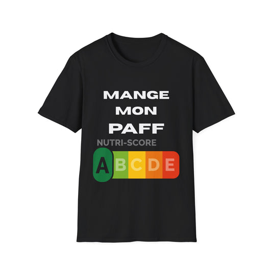 Mange mon paff
